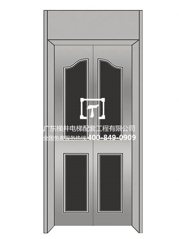 廳門裝飾TJ017