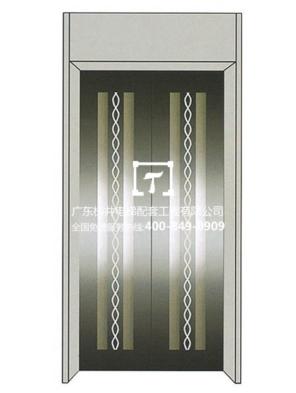 廳門(mén)裝飾TJ027