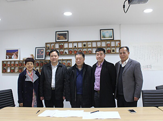 成功簽約東莞市欽和實(shí)業(yè)投資有限公司電梯鋼結(jié)構(gòu)井道