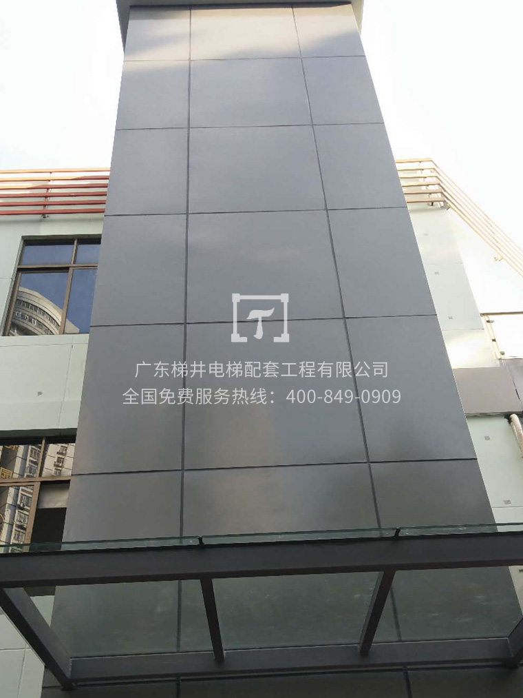 深圳創(chuàng)樂(lè)福養(yǎng)老中心1